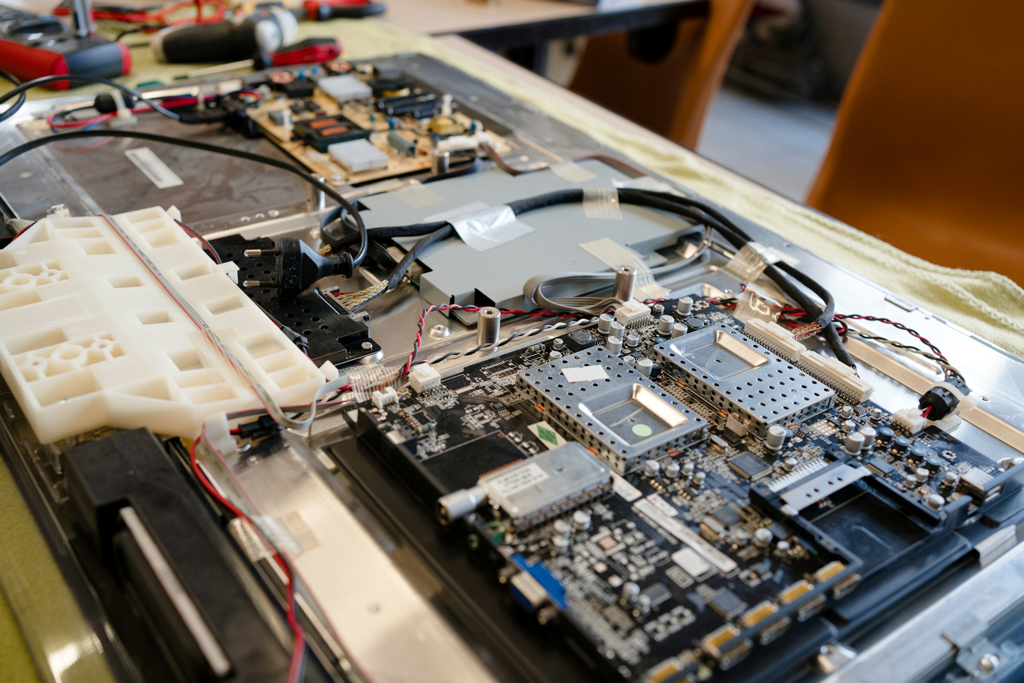 Affordable Computer Repair Services